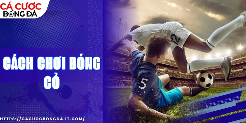 Cách chơi bóng cỏ thắng lớn nhờ phân tích dữ liệu