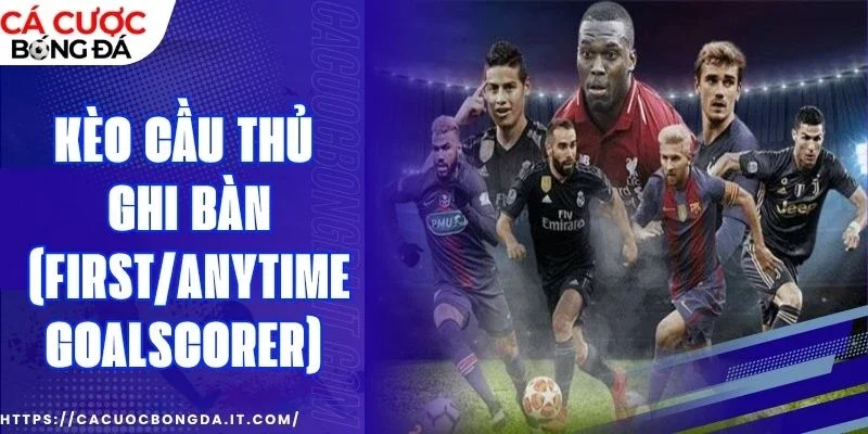Chân sút sở hữu lợi thế rõ ràng cần chú ý