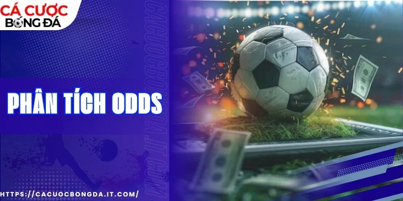 phân tích odds
