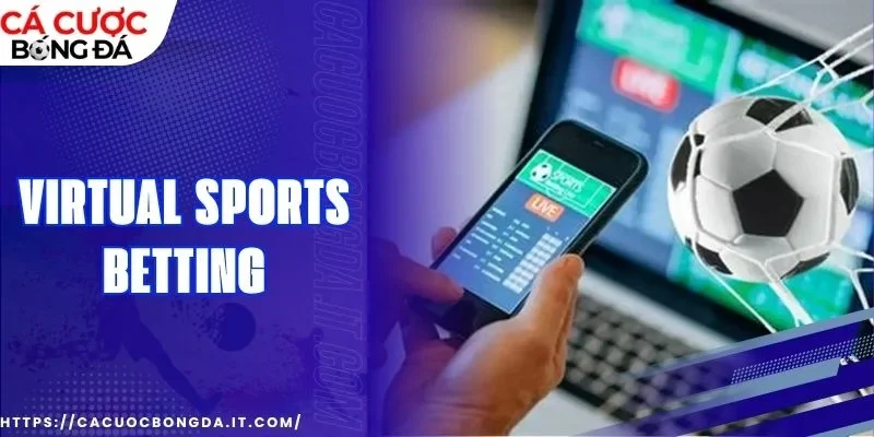 Hiểu rõ quy tắc từng trò để chơi Virtual Sports